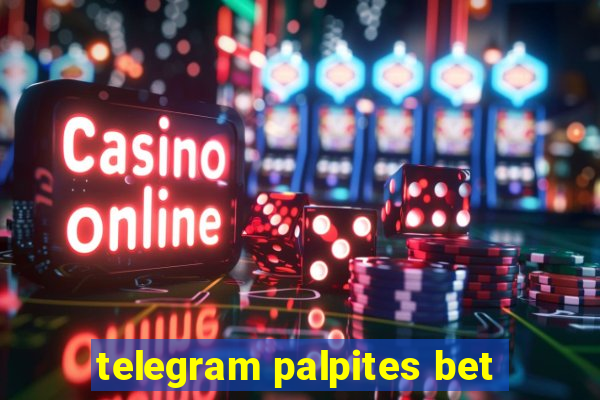 telegram palpites bet